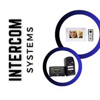 Intercom system in malmesbury riebeek wellington paarl franschhoek stellenbosch kraaifontein gate motor garage door opener operator boom barrier Gate motor repair installation electric fencing garage door opener cctv intercom system contractor in malmesbury, riebeek, darling, wellington paarl, franschhoek, stellenbosch, kraaifontein